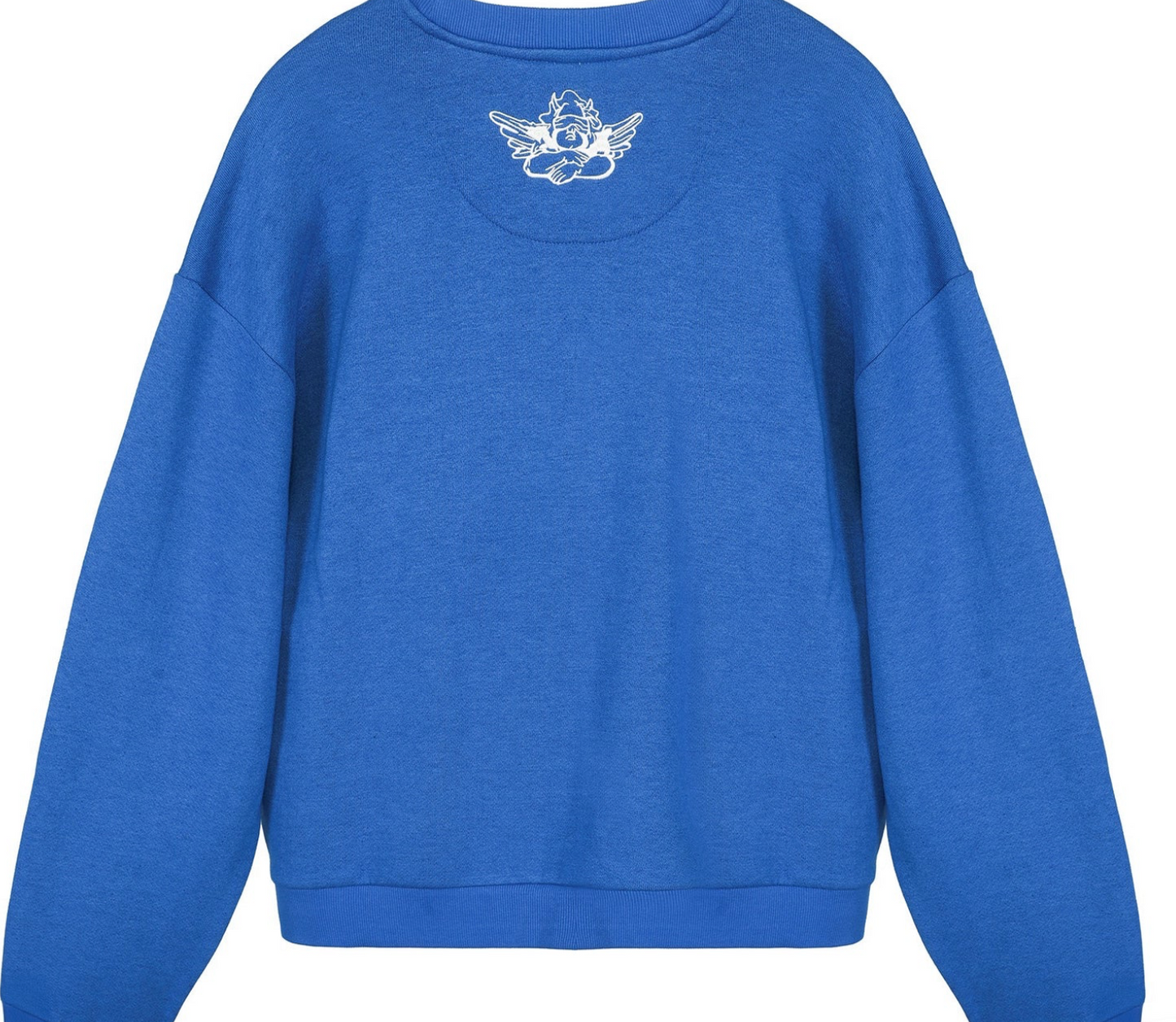 GAME CHANGER KARA CREWNECK