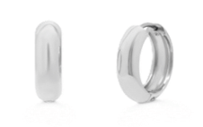 Jet Set Huggie 13mm