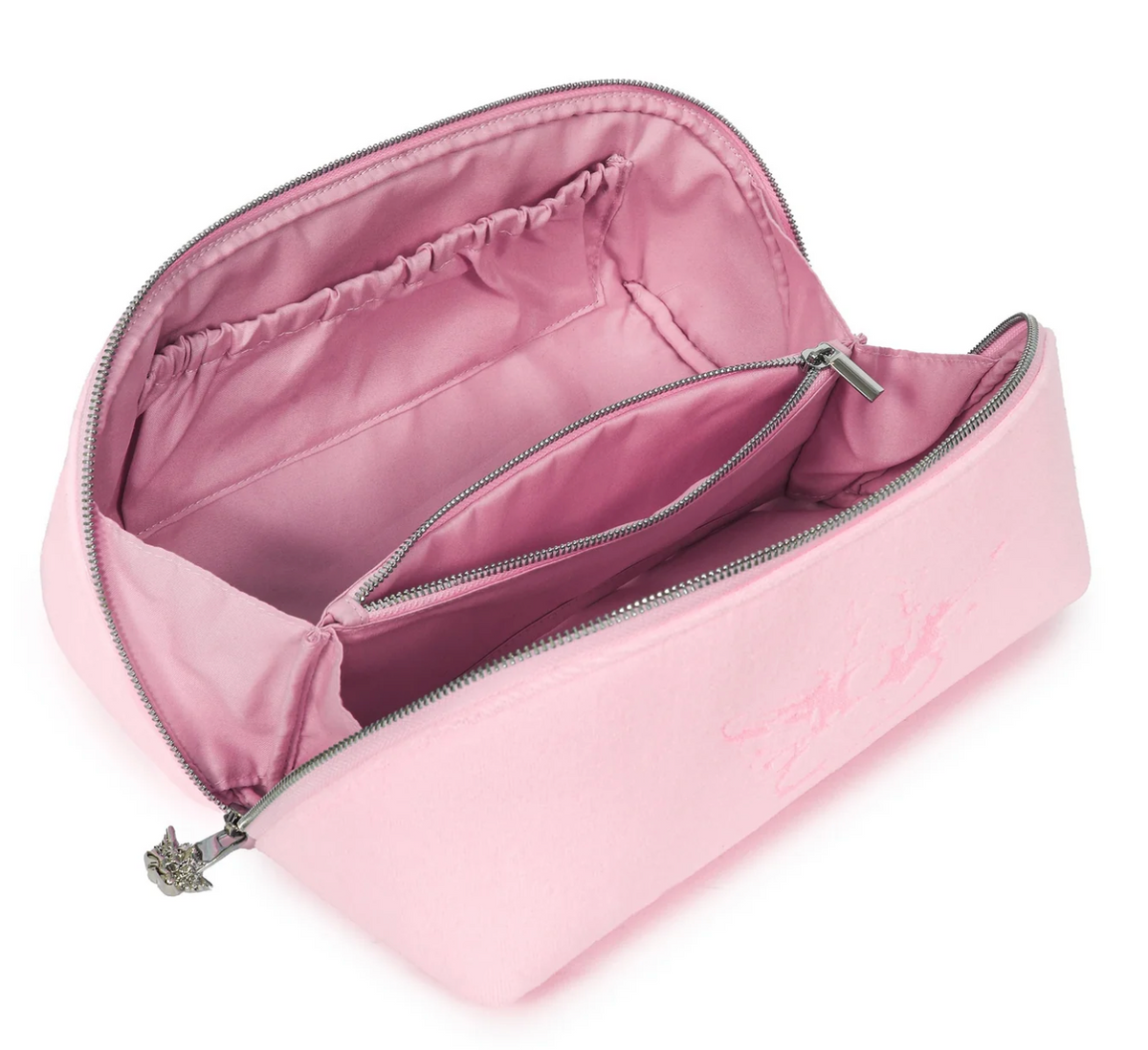 Make It Pink Pouch