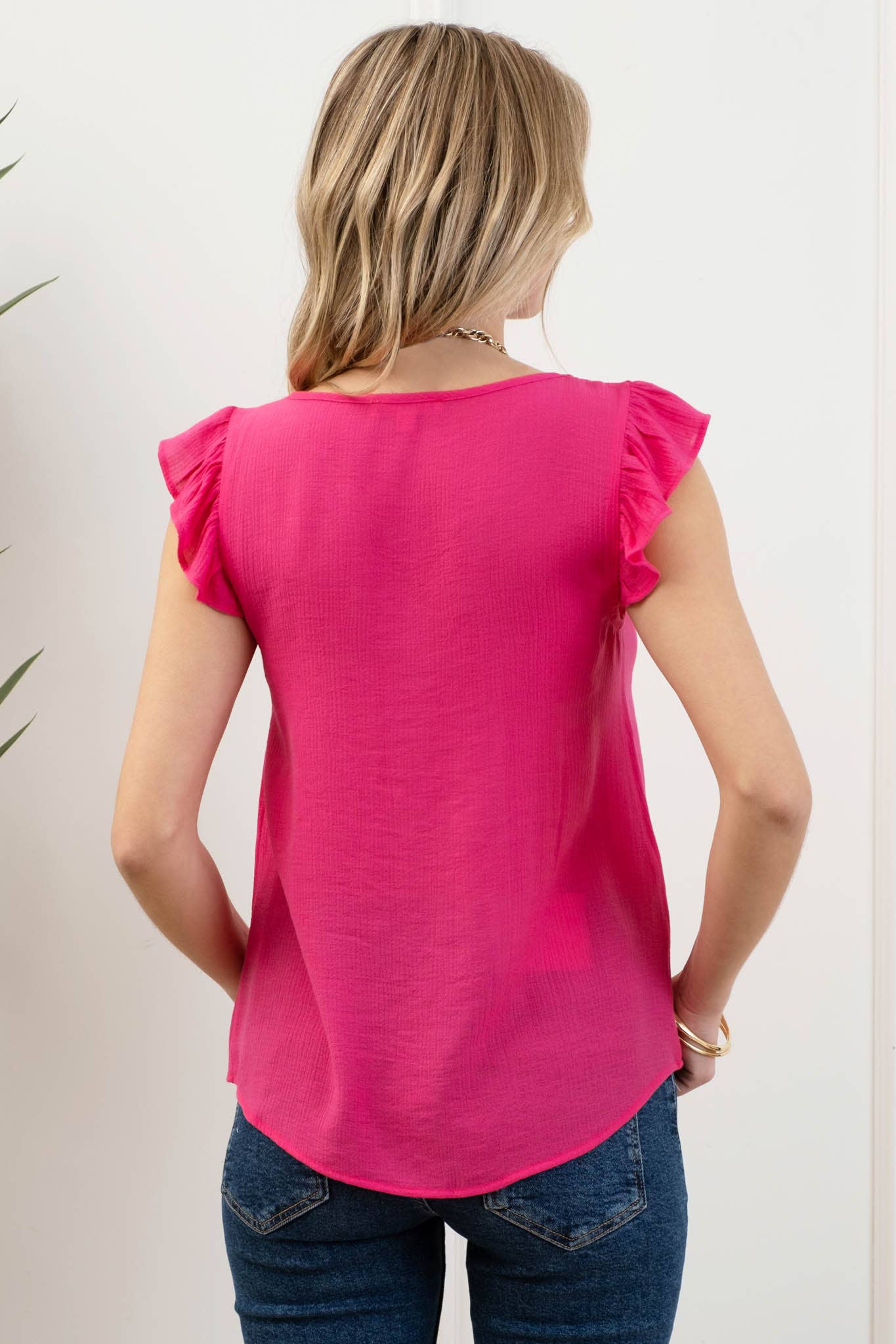 Grace Knit Top