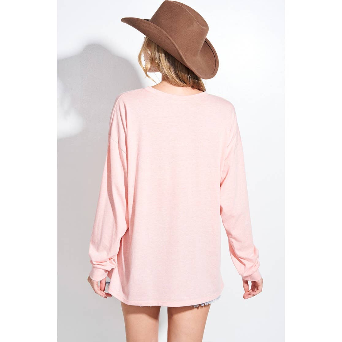 PHILADELPHIA Gameday oversized Sweatshirt