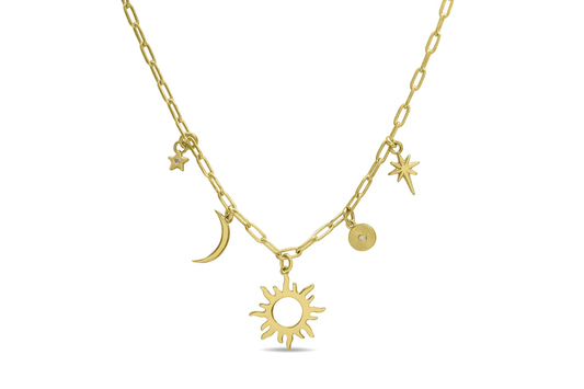 Dream Big. Sparkle More. Shine Bright.