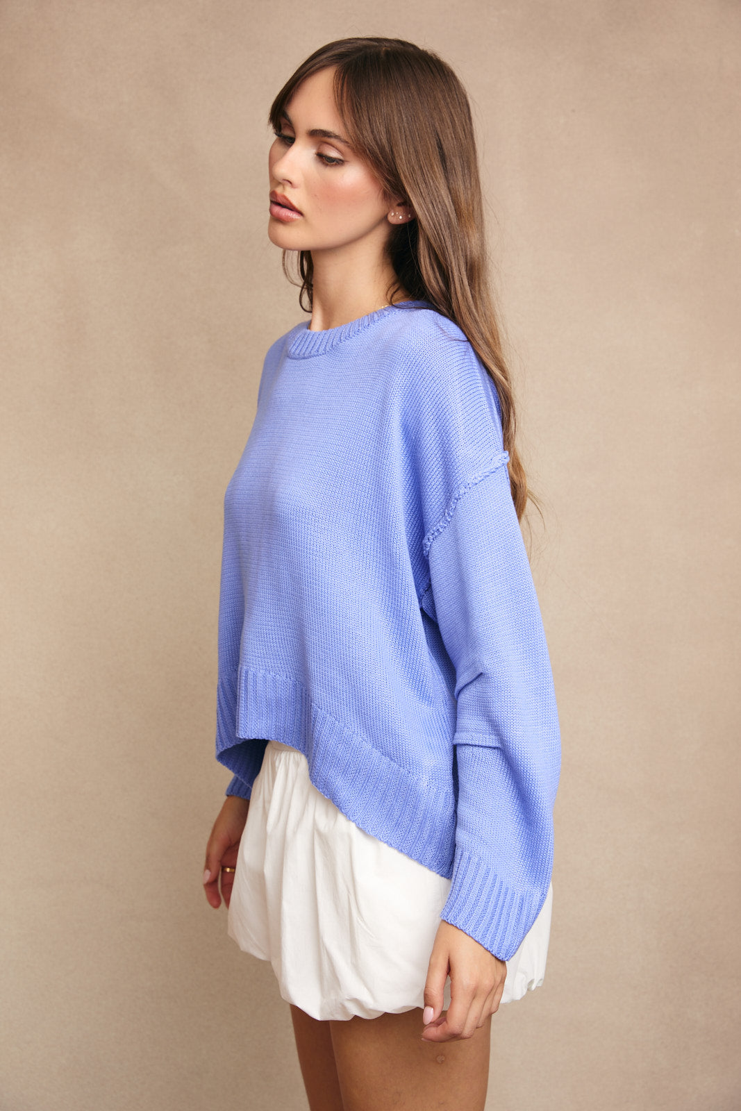 Stephanie Sweater