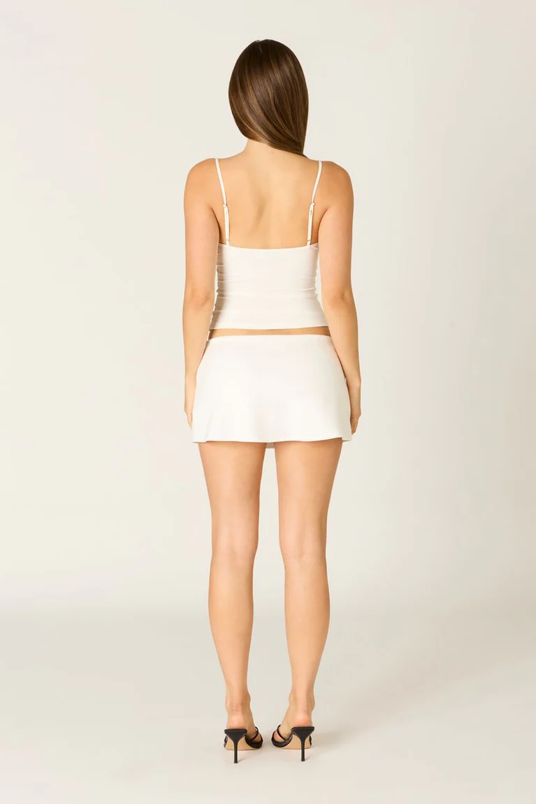Micro Mini Skirt
