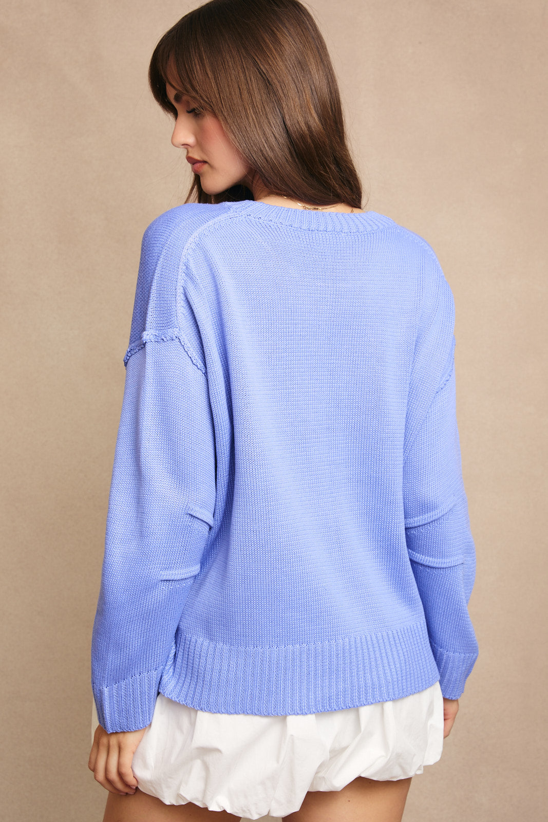 Stephanie Sweater