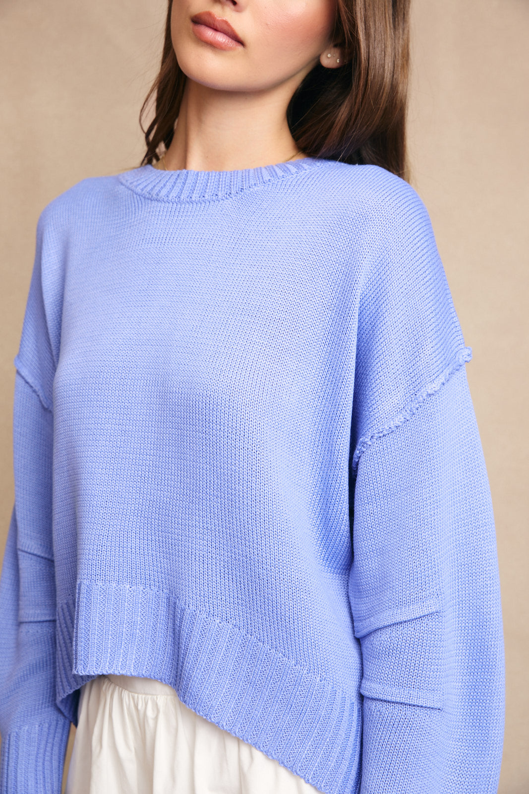 Stephanie Sweater