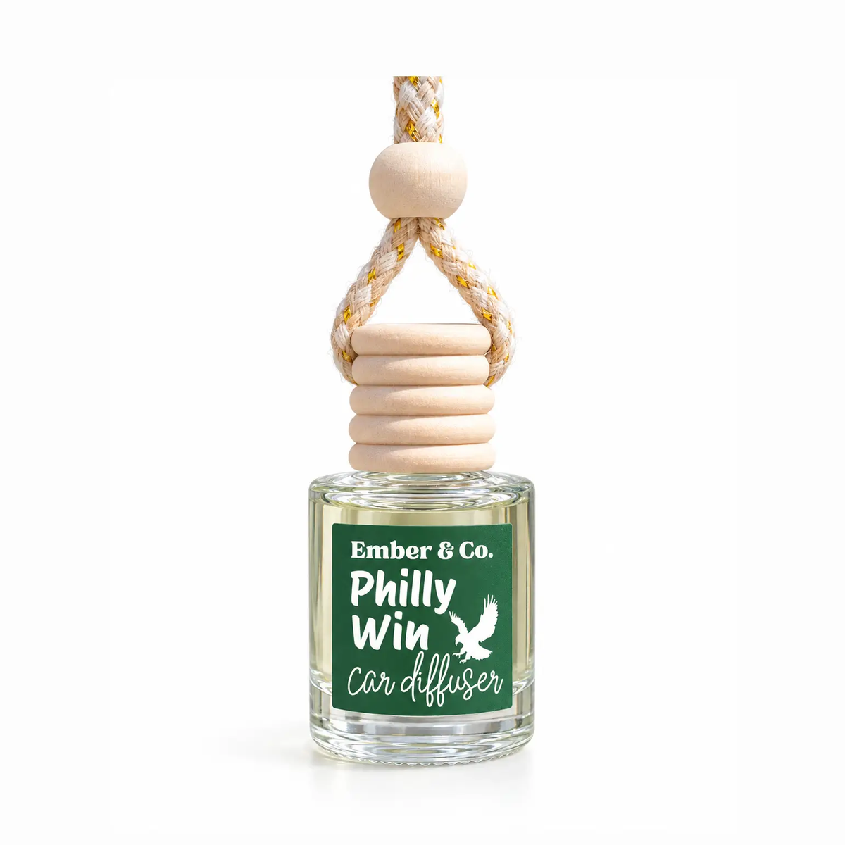 Philly Win Car Diffuser
