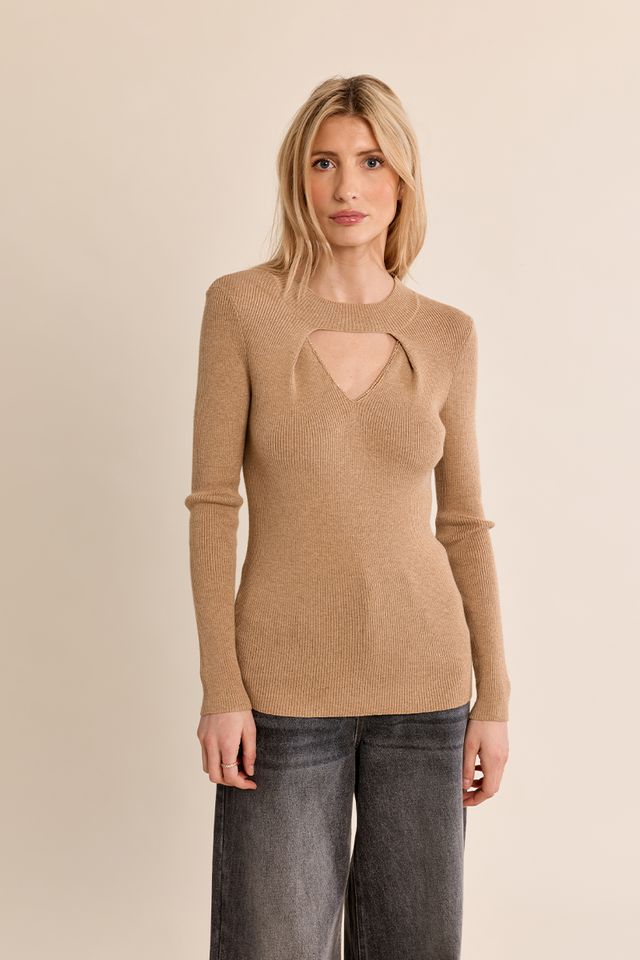 Giselle Sweater
