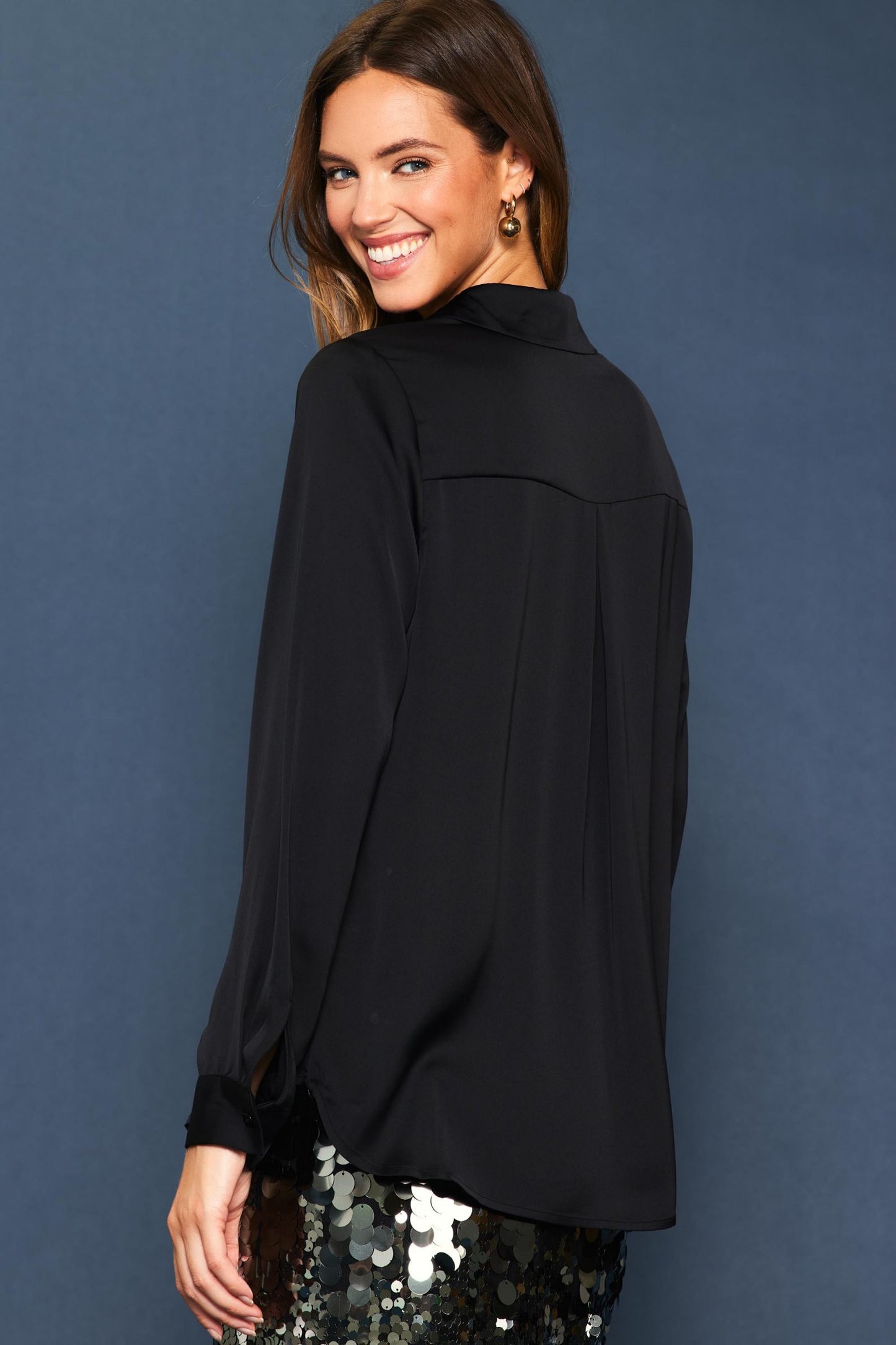 Bianca Blouse