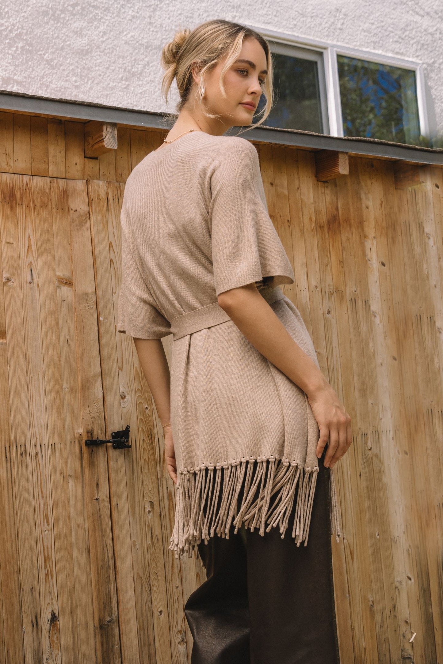 Vanessa Poncho