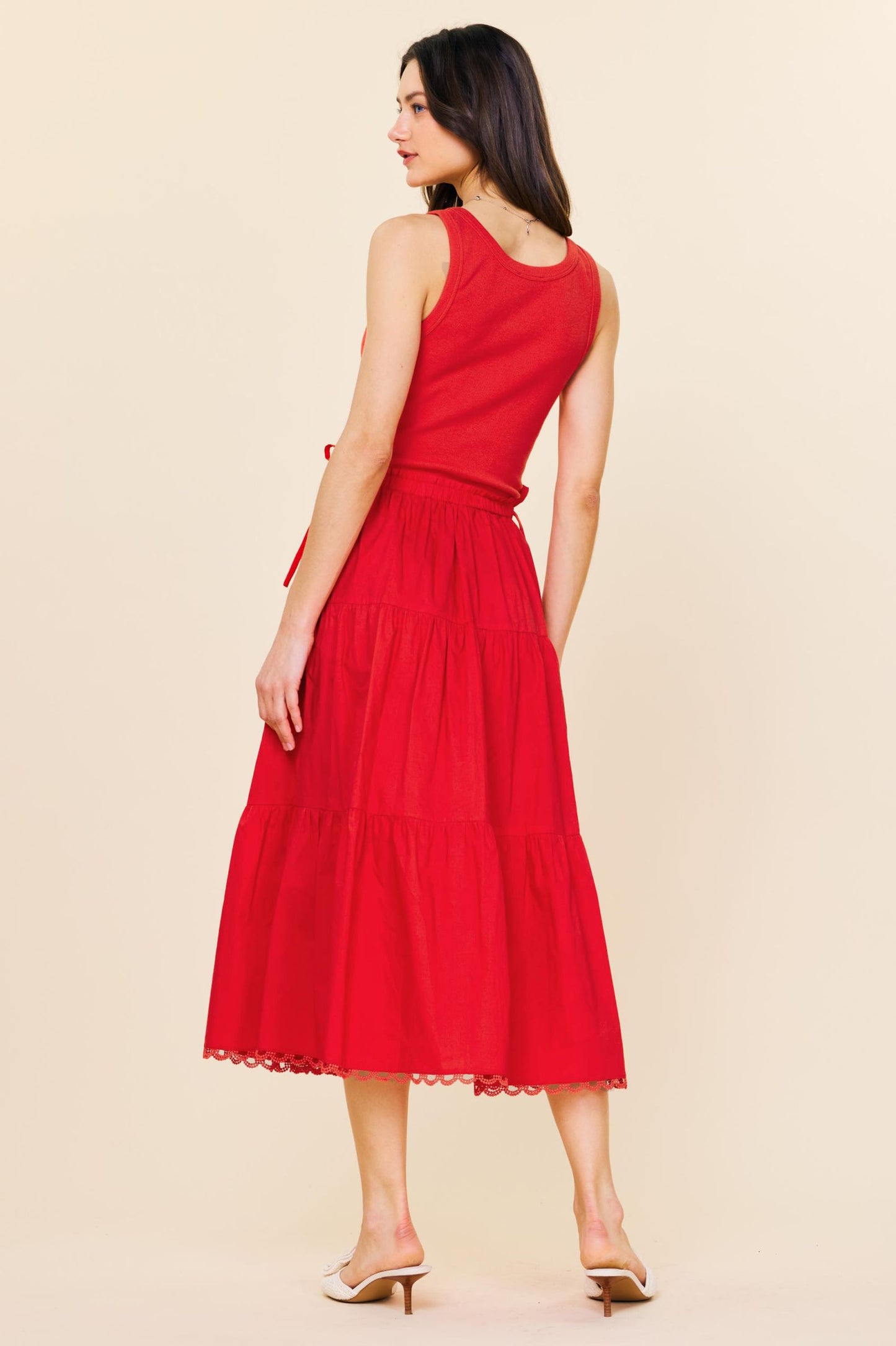 Terry Dress