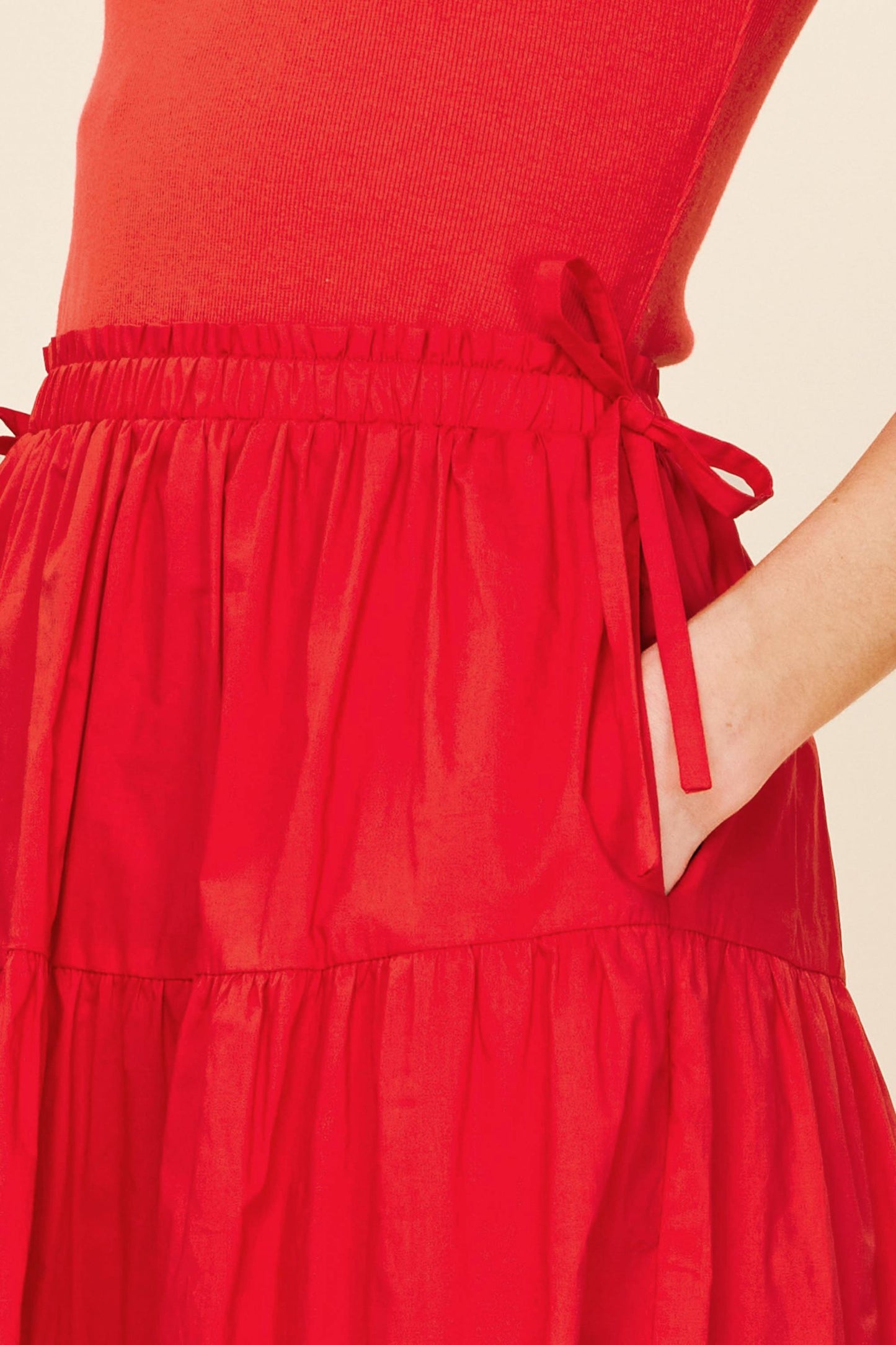 Terry Dress