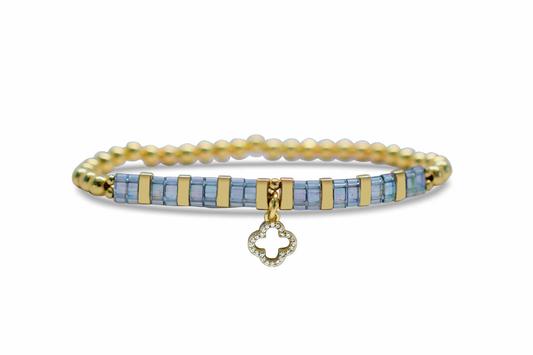 So Charming - Bead It! Clover