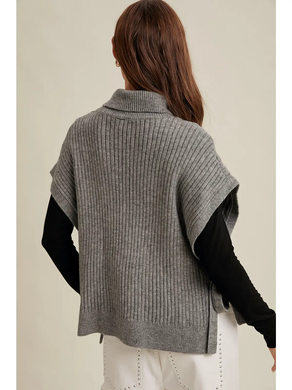 Kaitlyn Sweater Vest