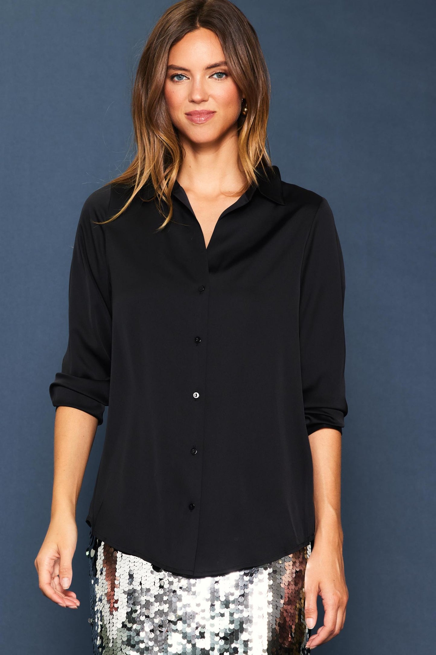Bianca Blouse