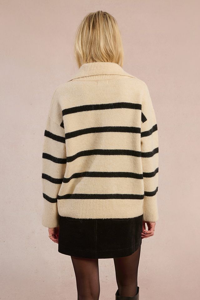 Felicia Sweater