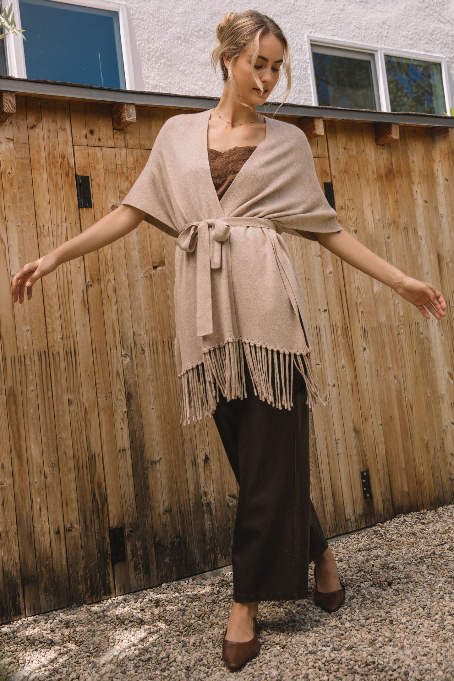 Vanessa Poncho