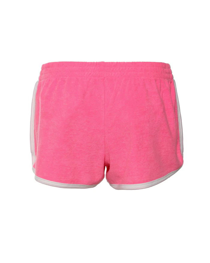CHERUB UNIVERSITY RUNNER SHORTS
