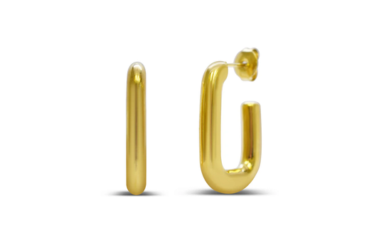 Link Look Weightless Hoop