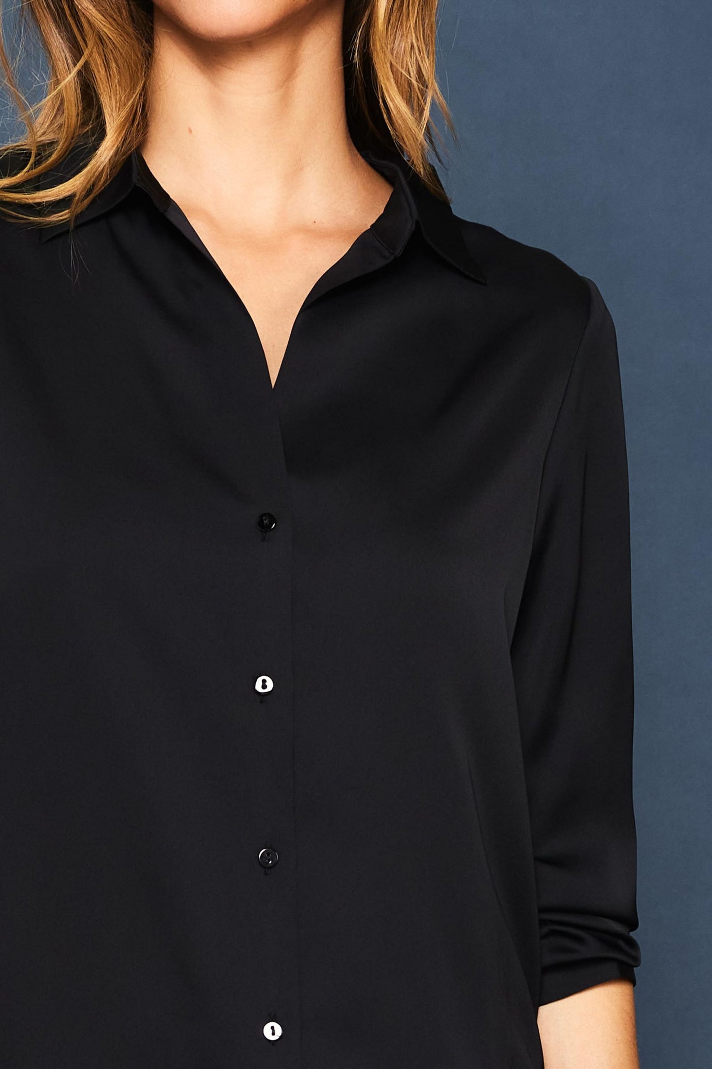 Bianca Blouse