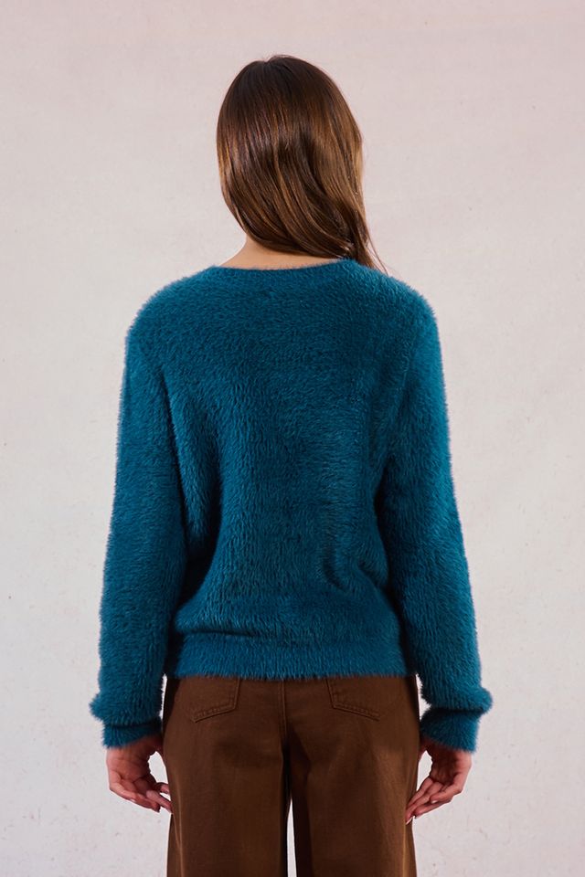 Devine Sweater