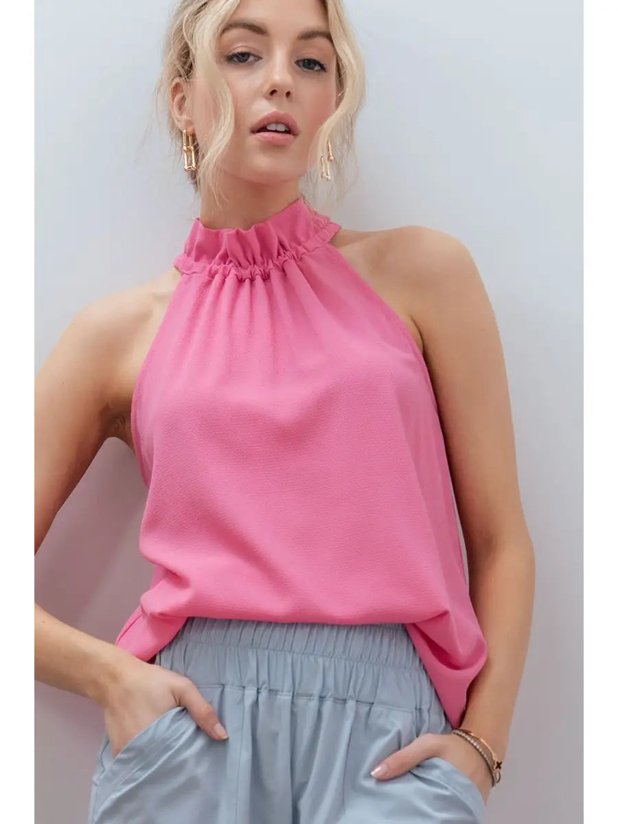 Christina Top