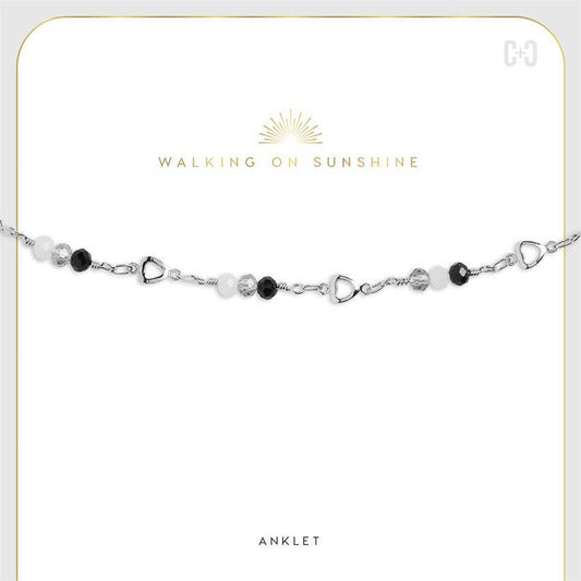 Aelia Anklet