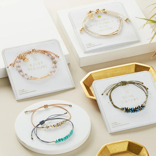 Friendship Bracelet Sets