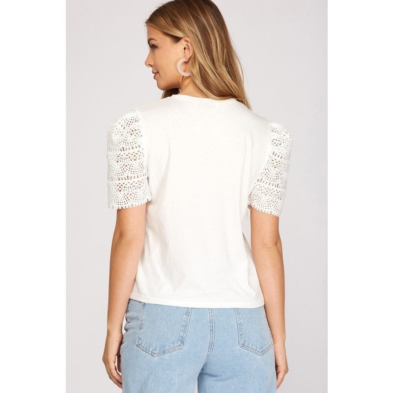 Avery Top