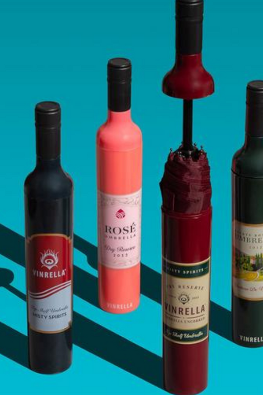 Vinrella Umbrella
