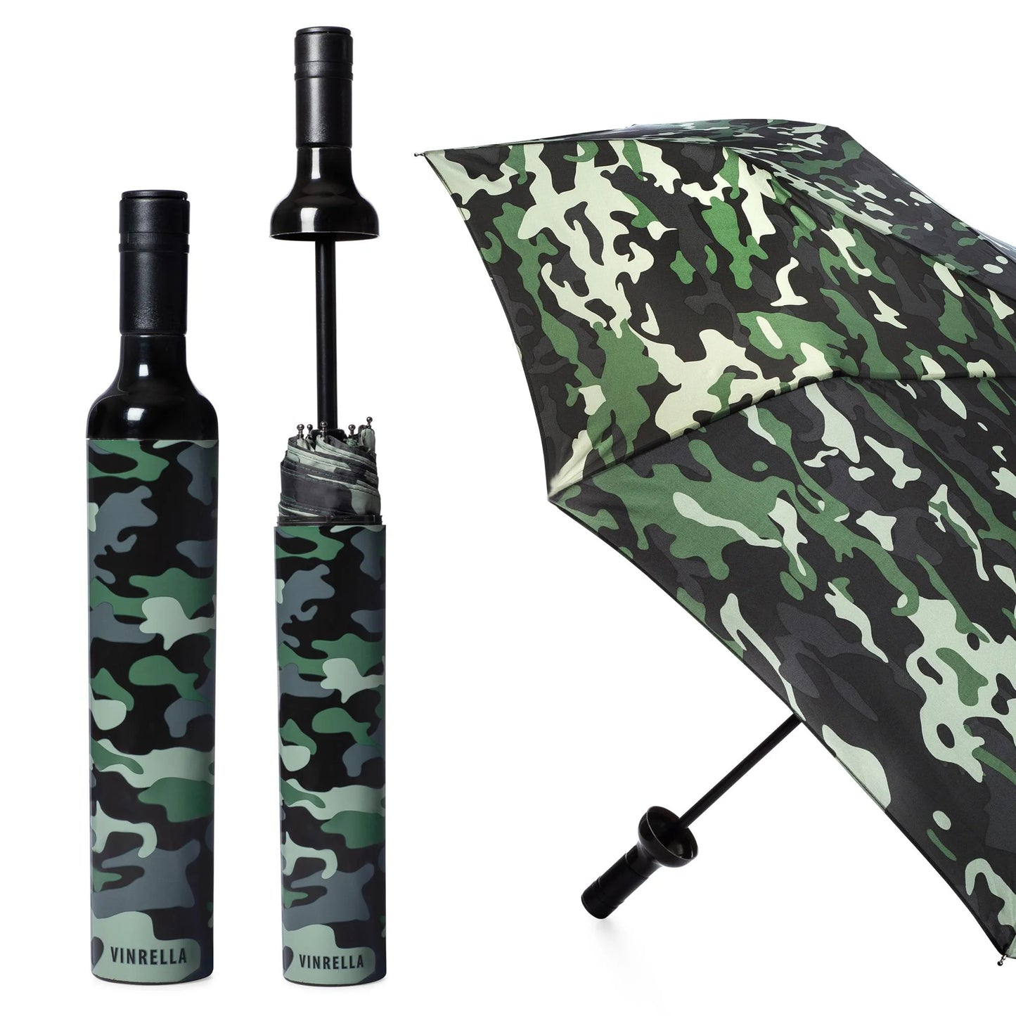 Vinrella Umbrella