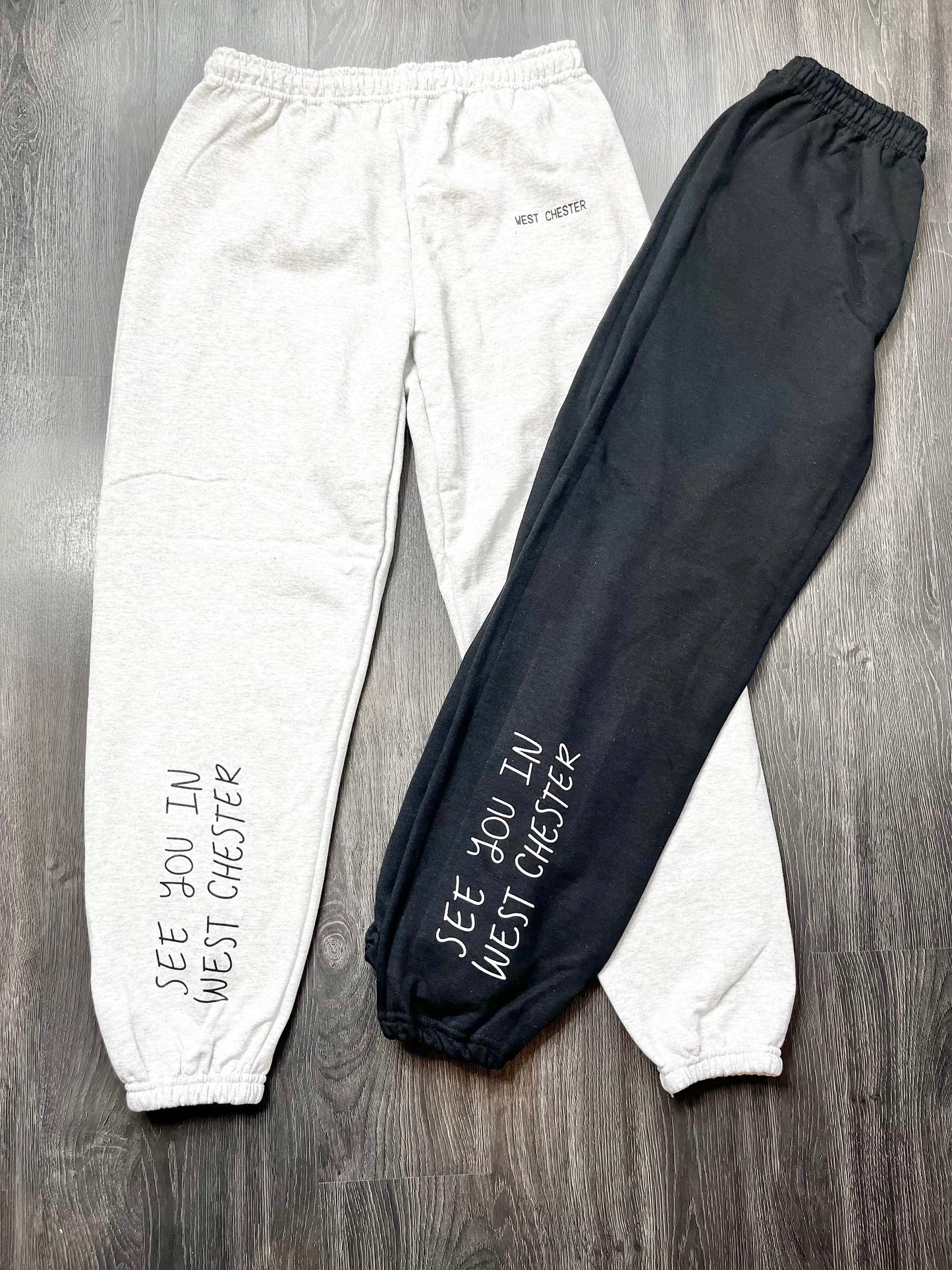 West Chester Bar Sweat Pants