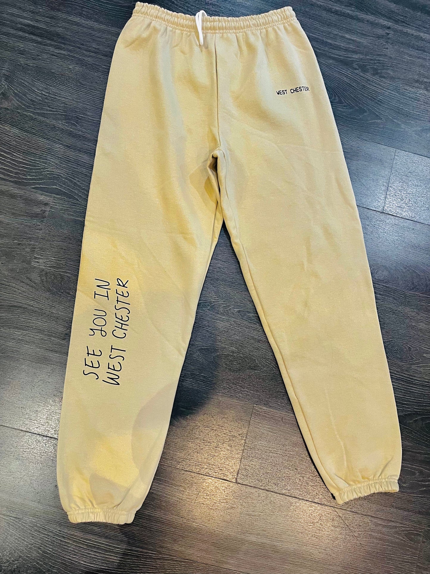 West Chester Bar Sweat Pants