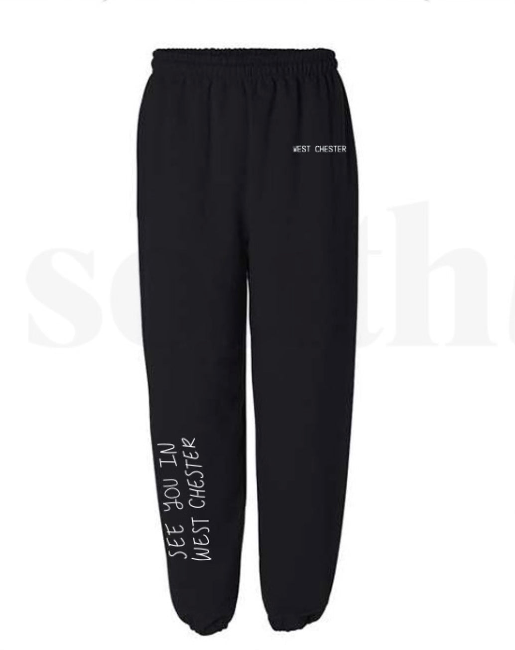 West Chester Bar Sweat Pants