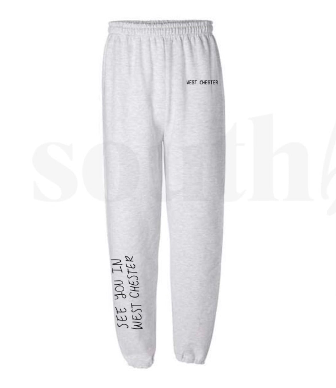West Chester Bar Sweat Pants