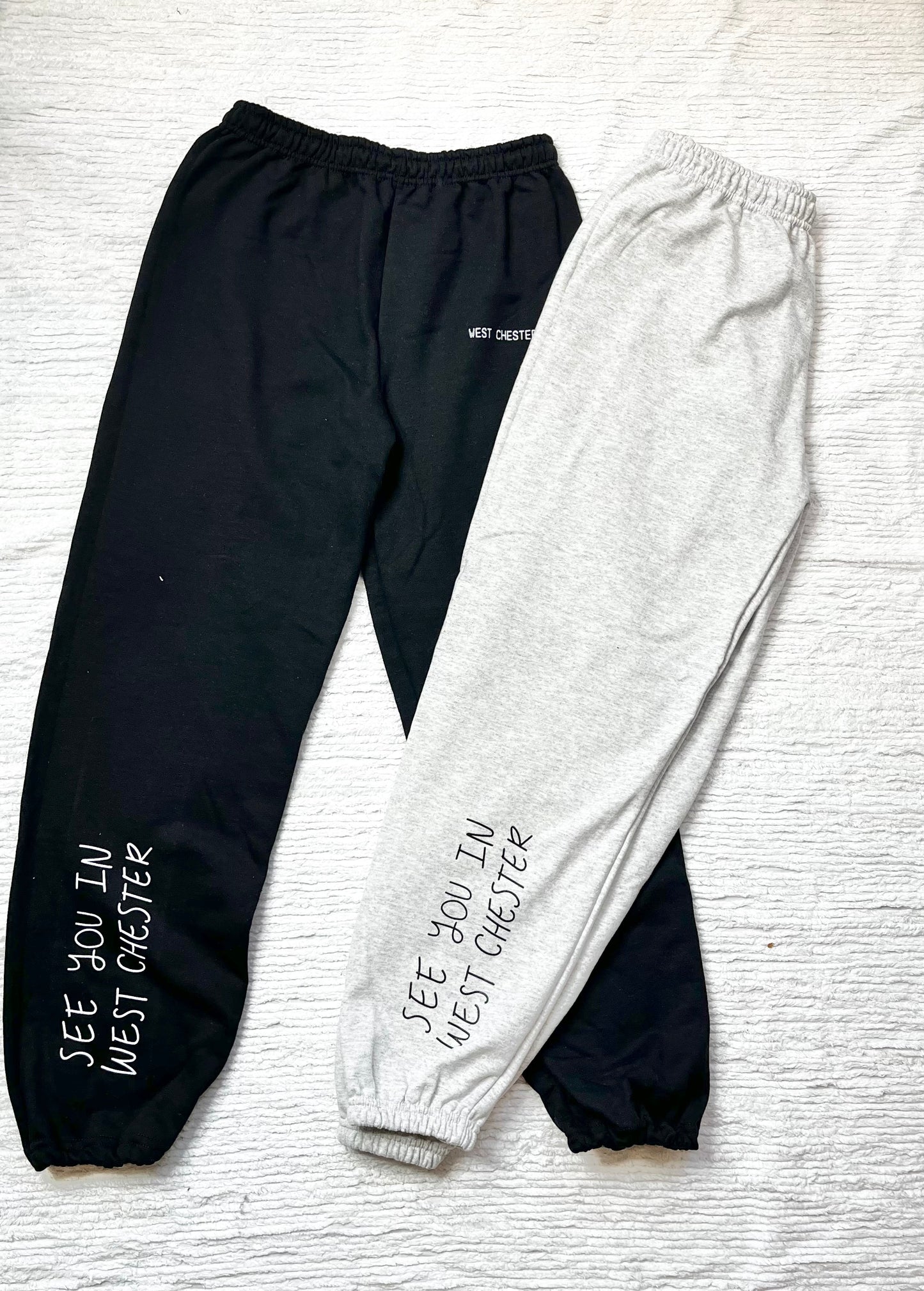 West Chester Bar Sweat Pants
