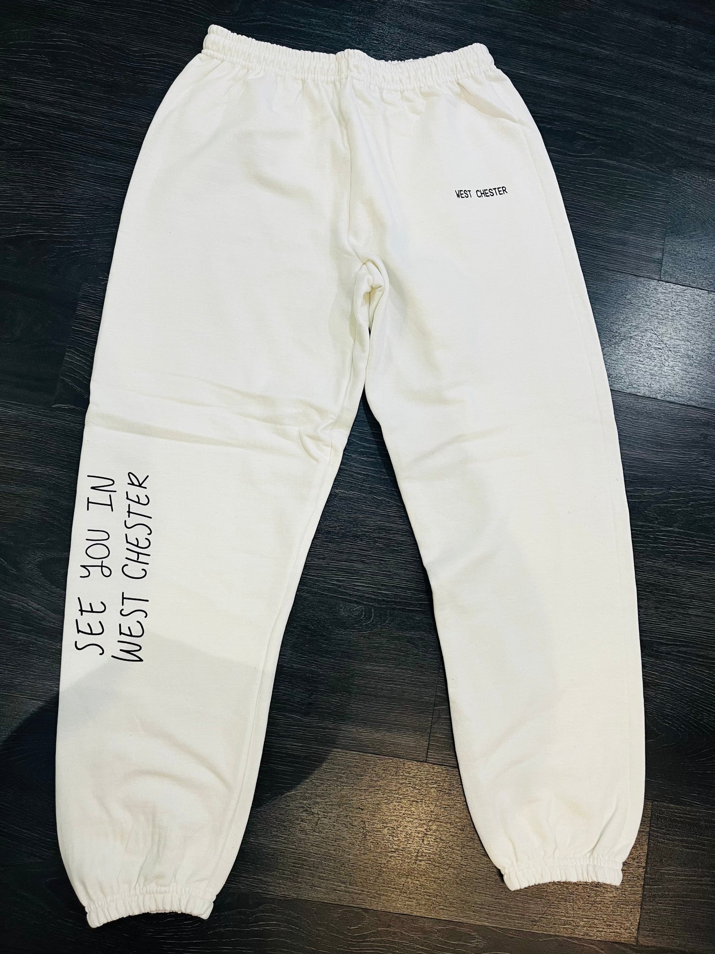 West Chester Bar Sweat Pants