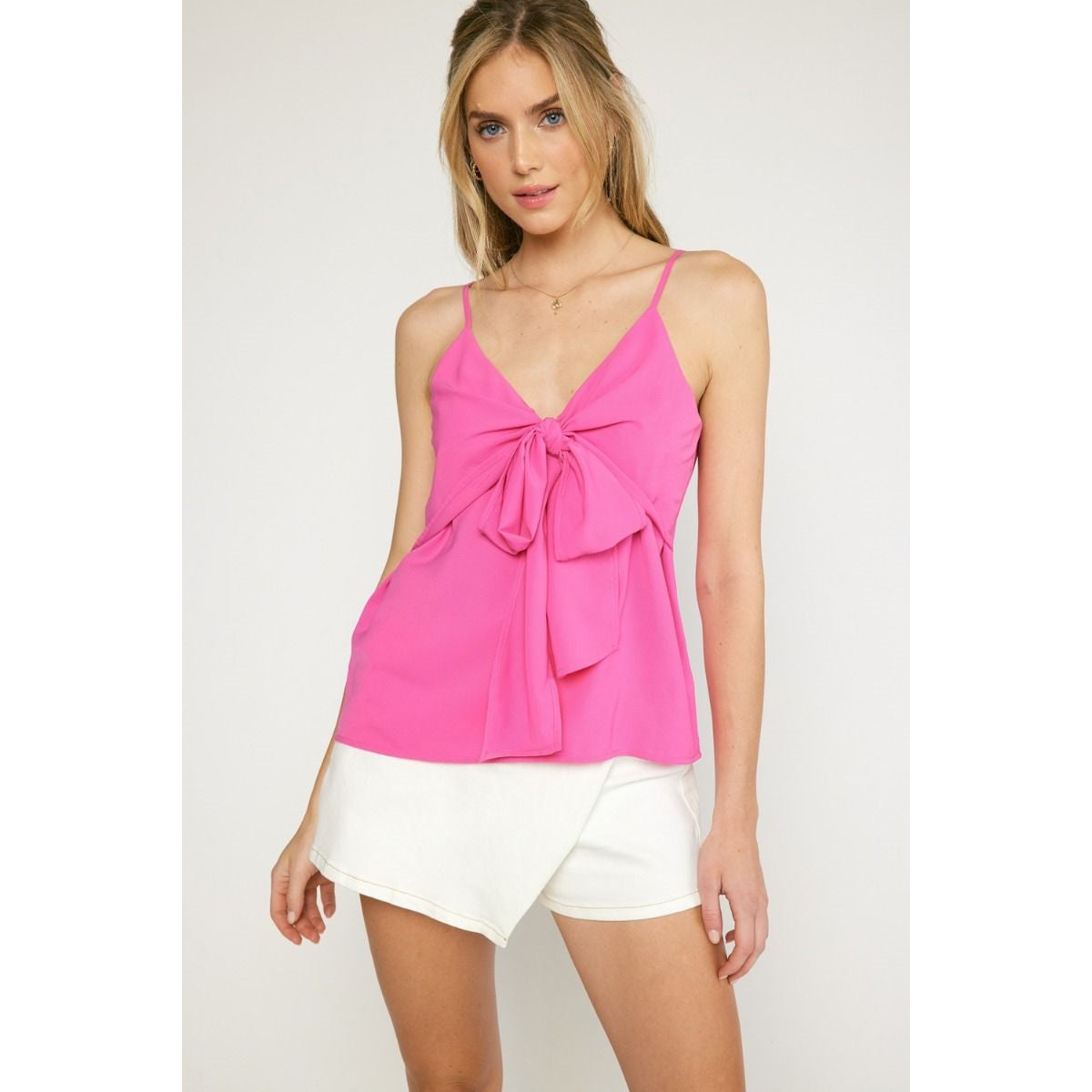 Madison Bow Top