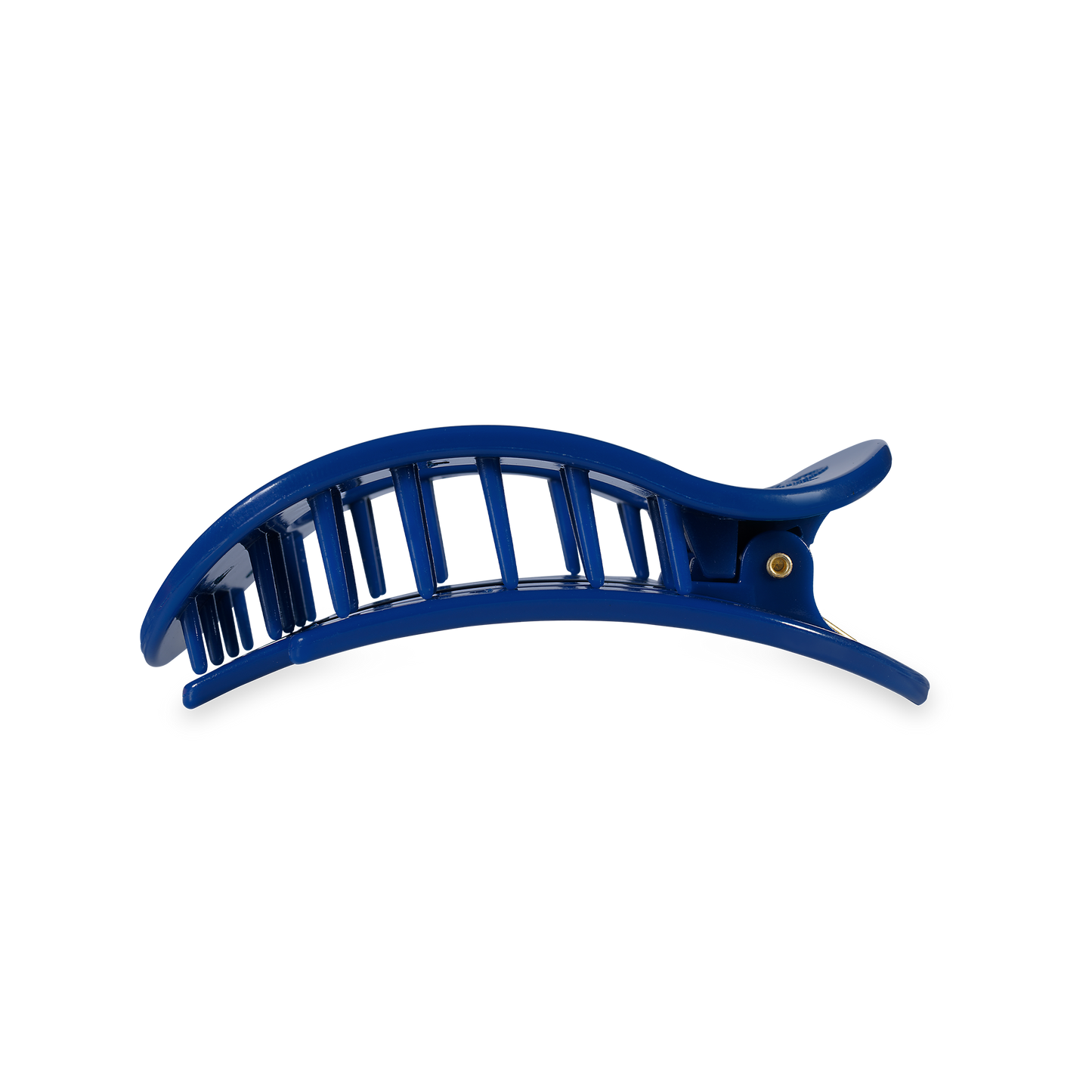 Flat Round Hair Clip | Medium | Philadelphia Phillies