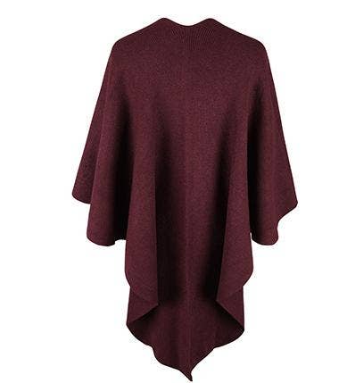Pom Pom Cape