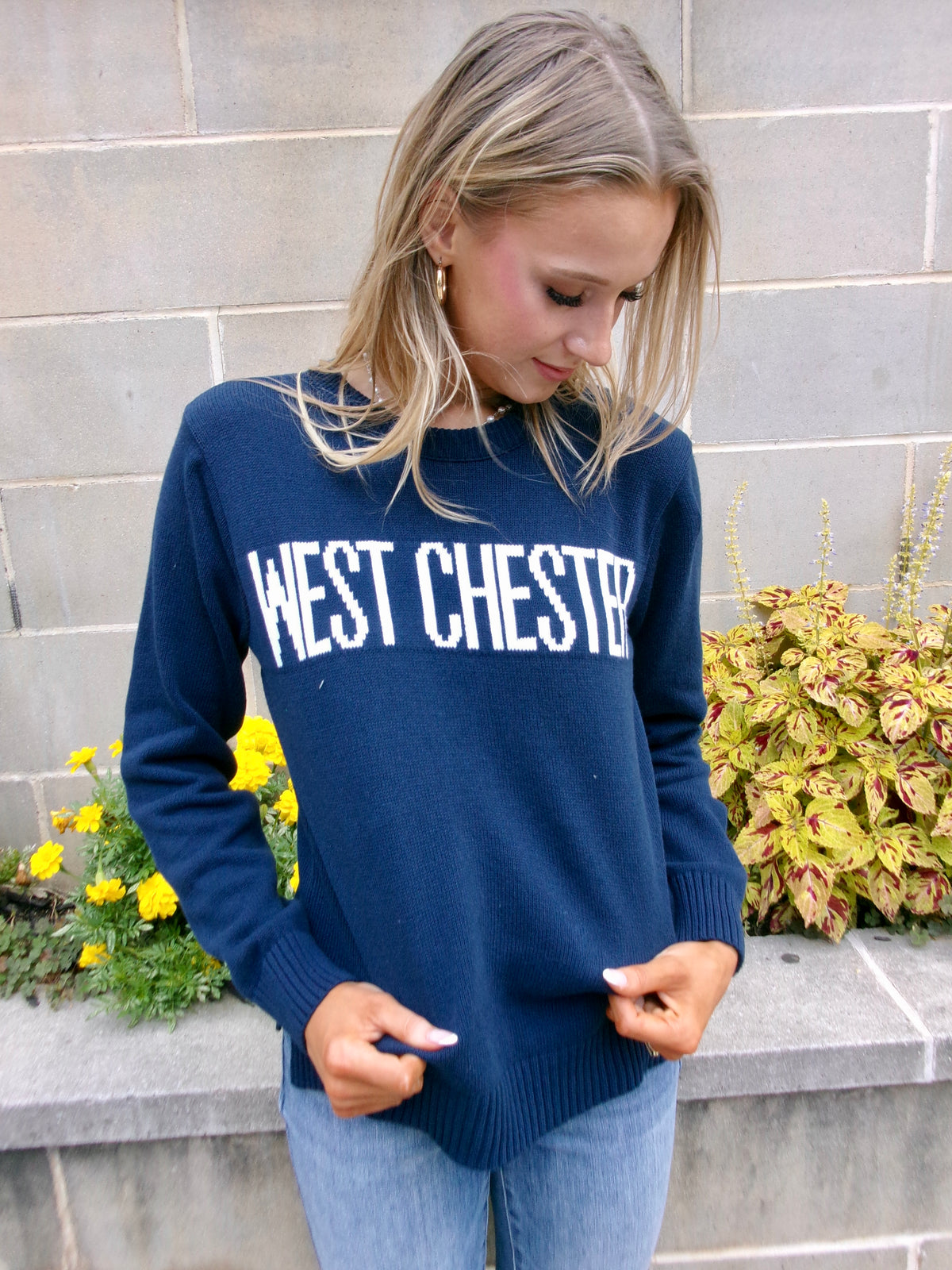 West Chester Sweater
