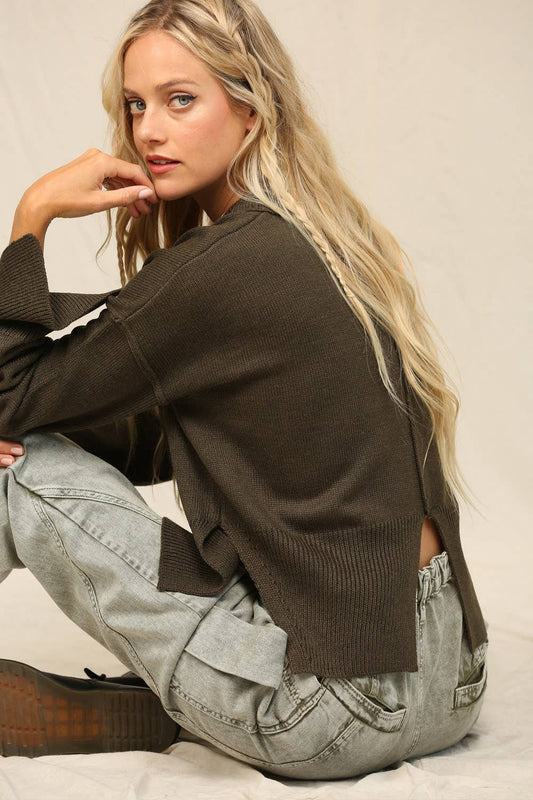 Tiffany Sweater