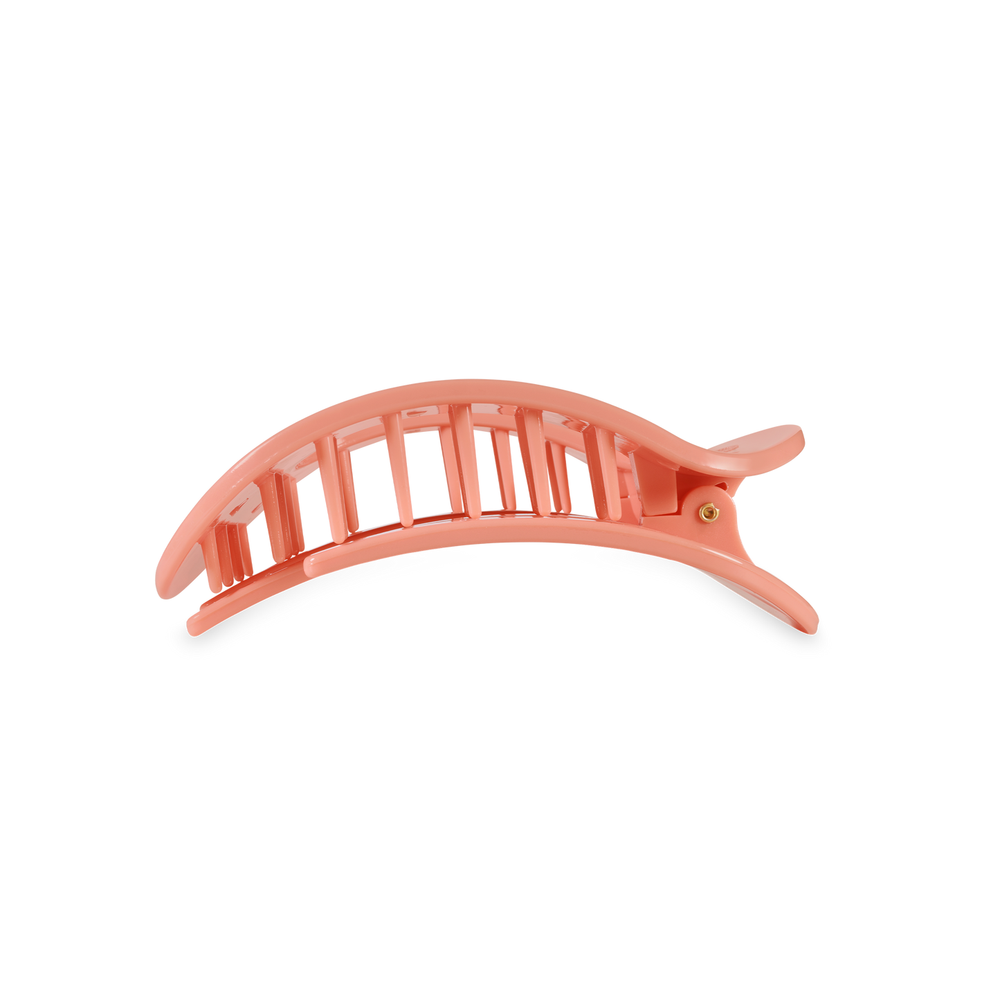 Lexie Hull Medium Flat Round Hair Clip