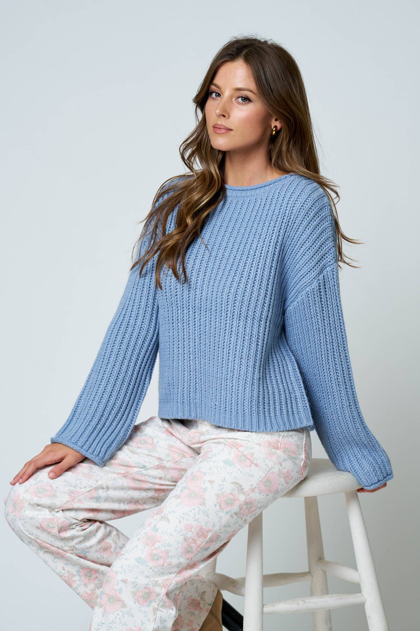 Olivia Sweater
