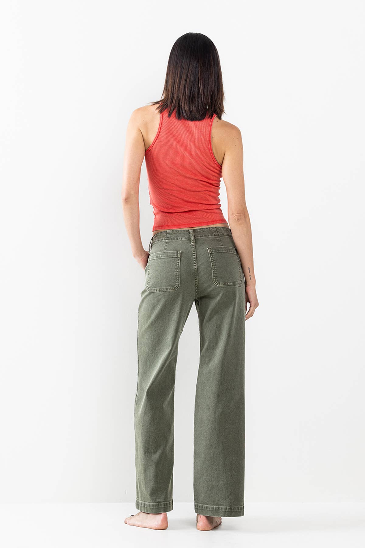 Tori Trouser