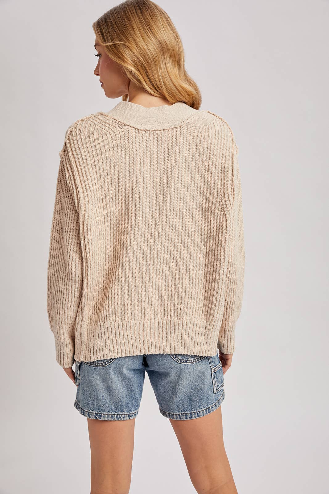 Sydney Sweater