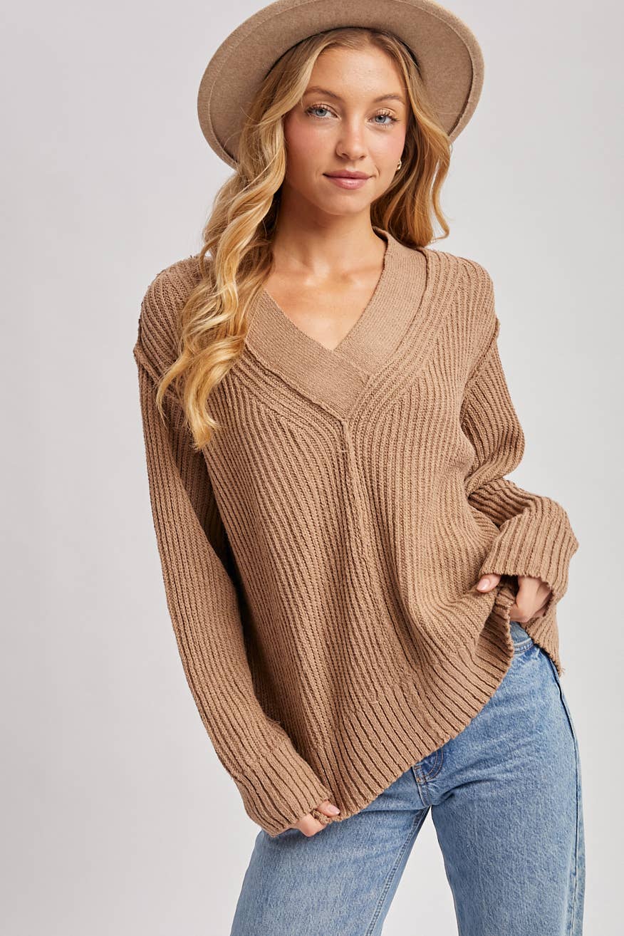 Sydney Sweater