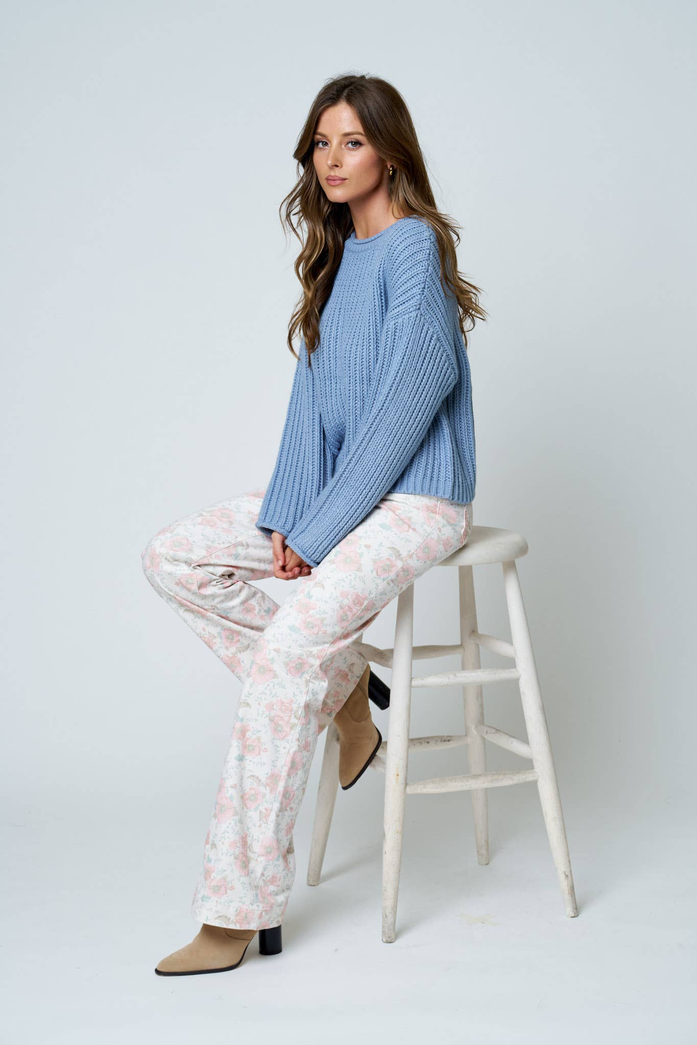 Olivia Sweater
