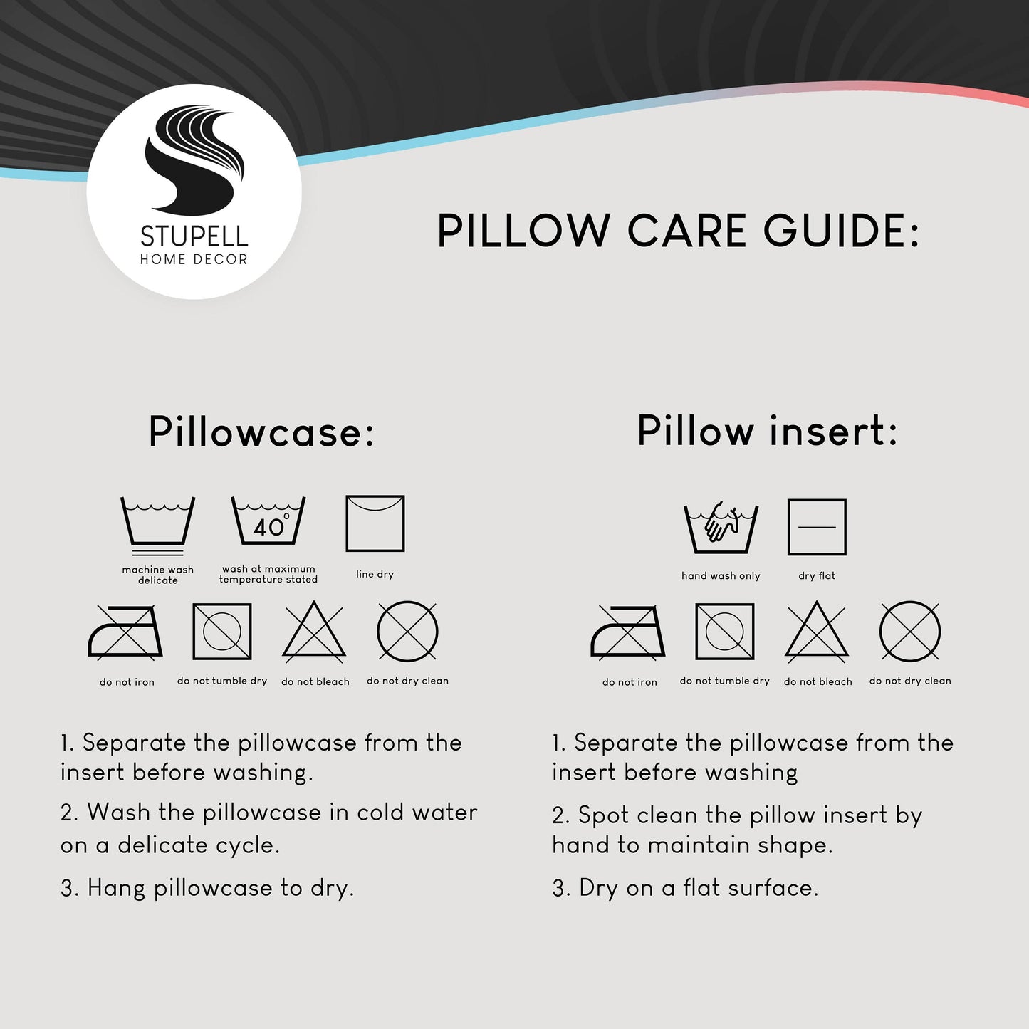 Chic Fashion Cupcake Trio - Decorative Throw Pillow, 14x20