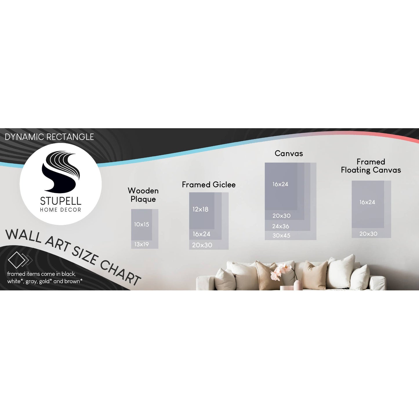 Pink Purse Gold Bookstack Wall Plaque